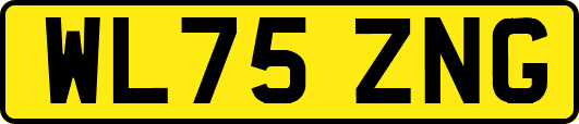 WL75ZNG
