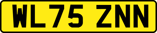 WL75ZNN