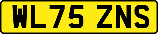 WL75ZNS