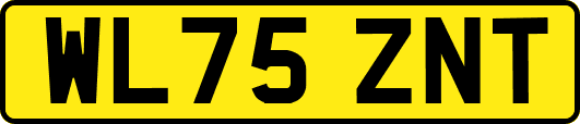 WL75ZNT