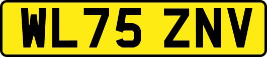 WL75ZNV