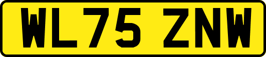 WL75ZNW