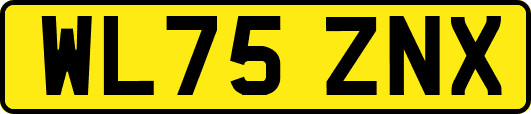 WL75ZNX