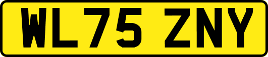 WL75ZNY