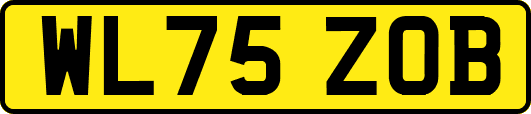 WL75ZOB