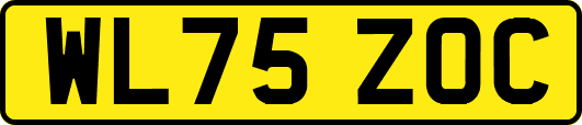 WL75ZOC