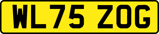 WL75ZOG