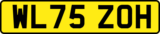WL75ZOH