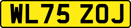 WL75ZOJ