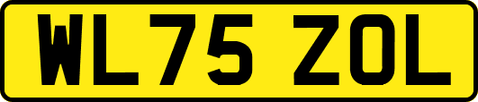 WL75ZOL