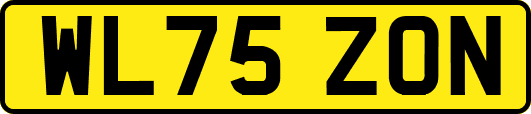 WL75ZON