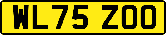WL75ZOO