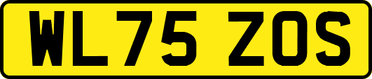 WL75ZOS