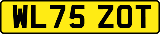 WL75ZOT