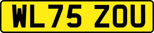 WL75ZOU