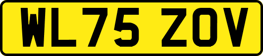 WL75ZOV