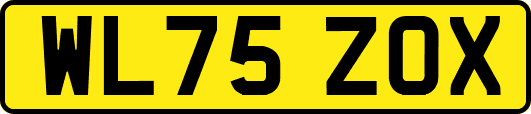 WL75ZOX