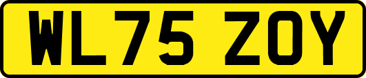 WL75ZOY