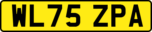 WL75ZPA