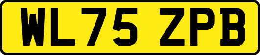 WL75ZPB