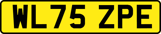 WL75ZPE