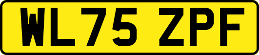 WL75ZPF