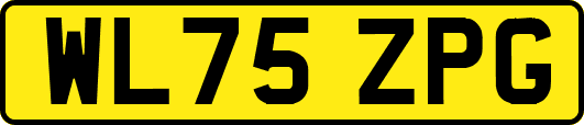 WL75ZPG