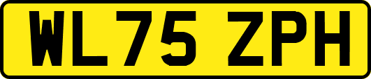 WL75ZPH