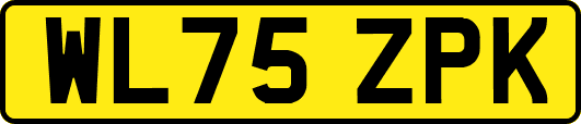 WL75ZPK