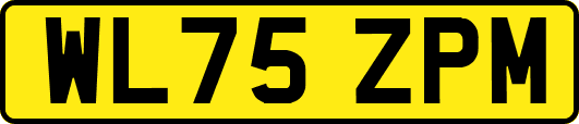 WL75ZPM