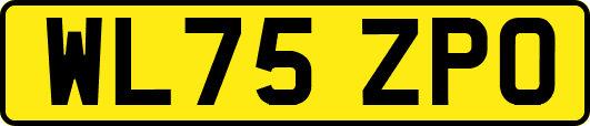 WL75ZPO