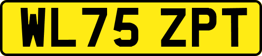 WL75ZPT