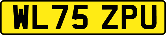 WL75ZPU