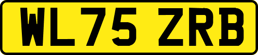 WL75ZRB
