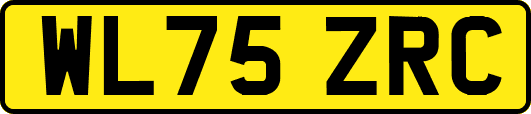 WL75ZRC