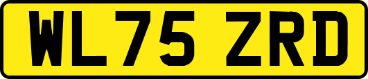 WL75ZRD