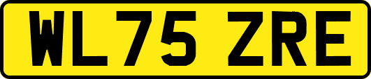 WL75ZRE