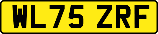 WL75ZRF