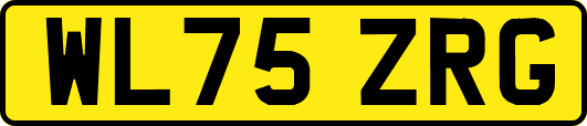 WL75ZRG