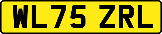 WL75ZRL