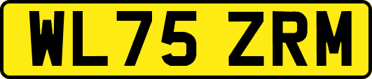 WL75ZRM