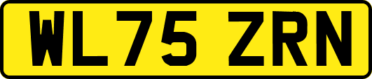 WL75ZRN