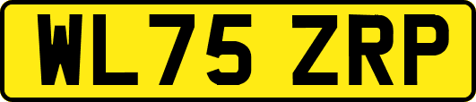 WL75ZRP