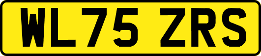 WL75ZRS