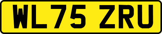 WL75ZRU