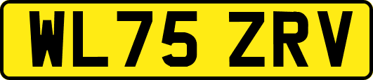 WL75ZRV