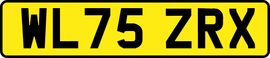 WL75ZRX