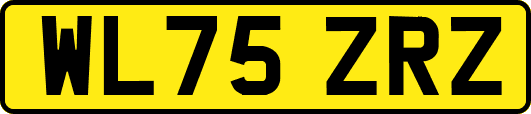 WL75ZRZ