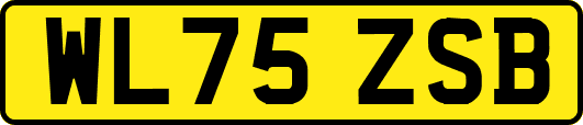 WL75ZSB