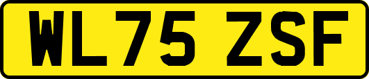 WL75ZSF